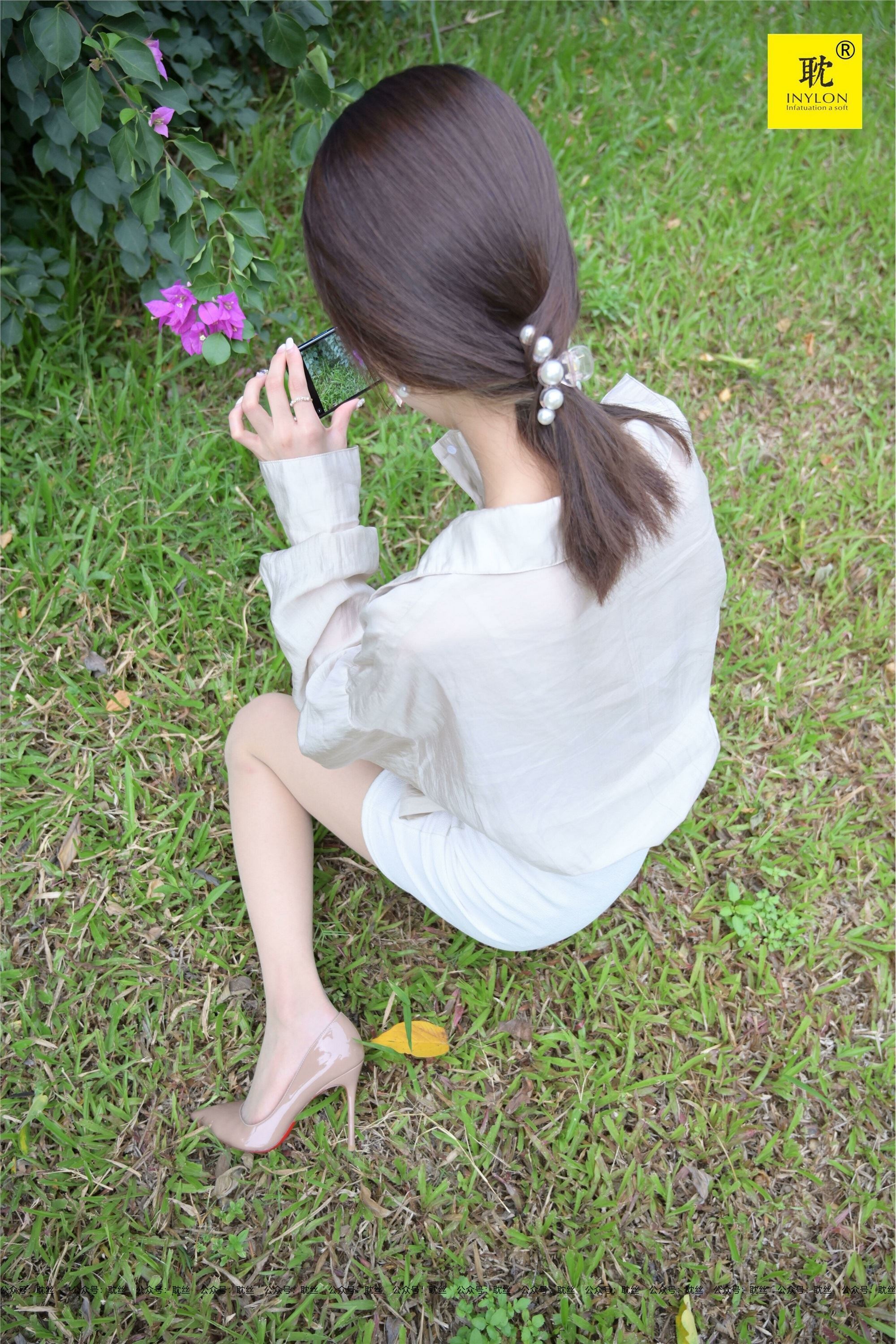 IESS异思趣向  第N种幻想之《一个人下班》⑤ 丘主管